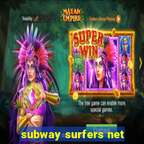 subway surfers net